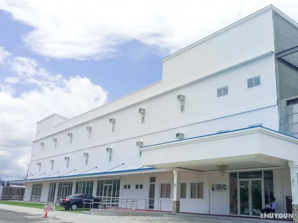 Subic Bay Hostel - Öne Çıkan Resim