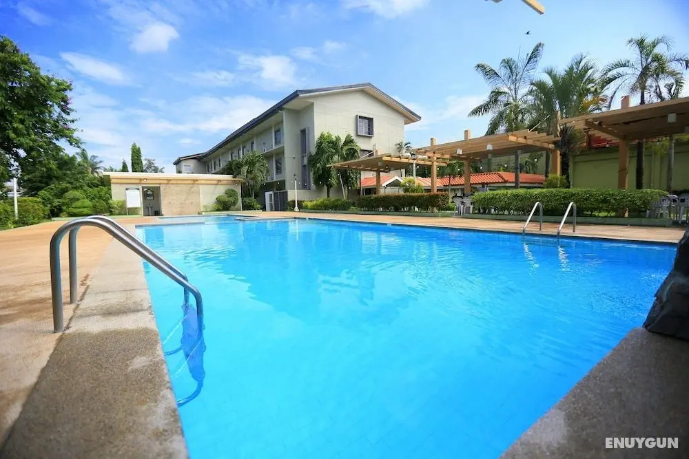 Subic Bay Peninsular Hotel - Öne Çıkan Resim