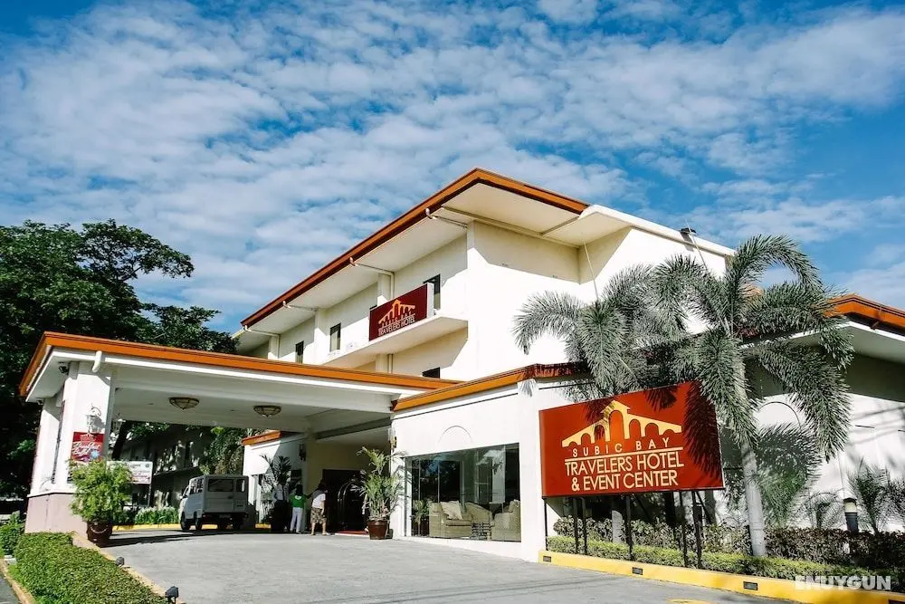 Subic Bay Travelers Hotel & Event Center - Öne Çıkan Resim