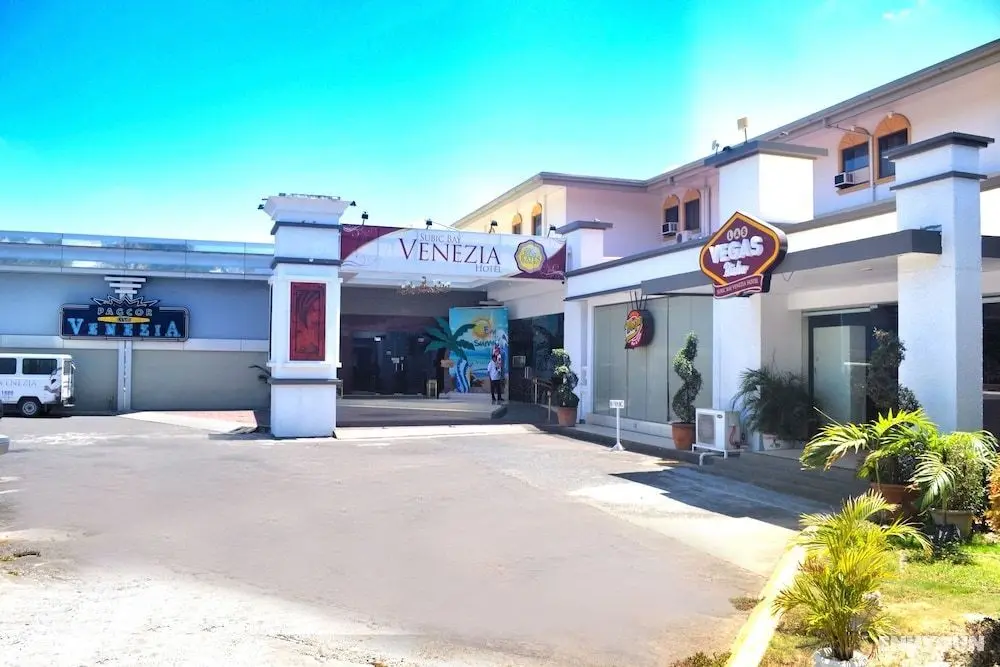 Subic Bay Venezia Hotel - Öne Çıkan Resim