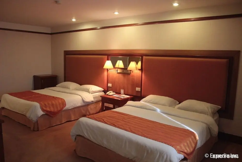 Subic International Hotel - Öne Çıkan Resim
