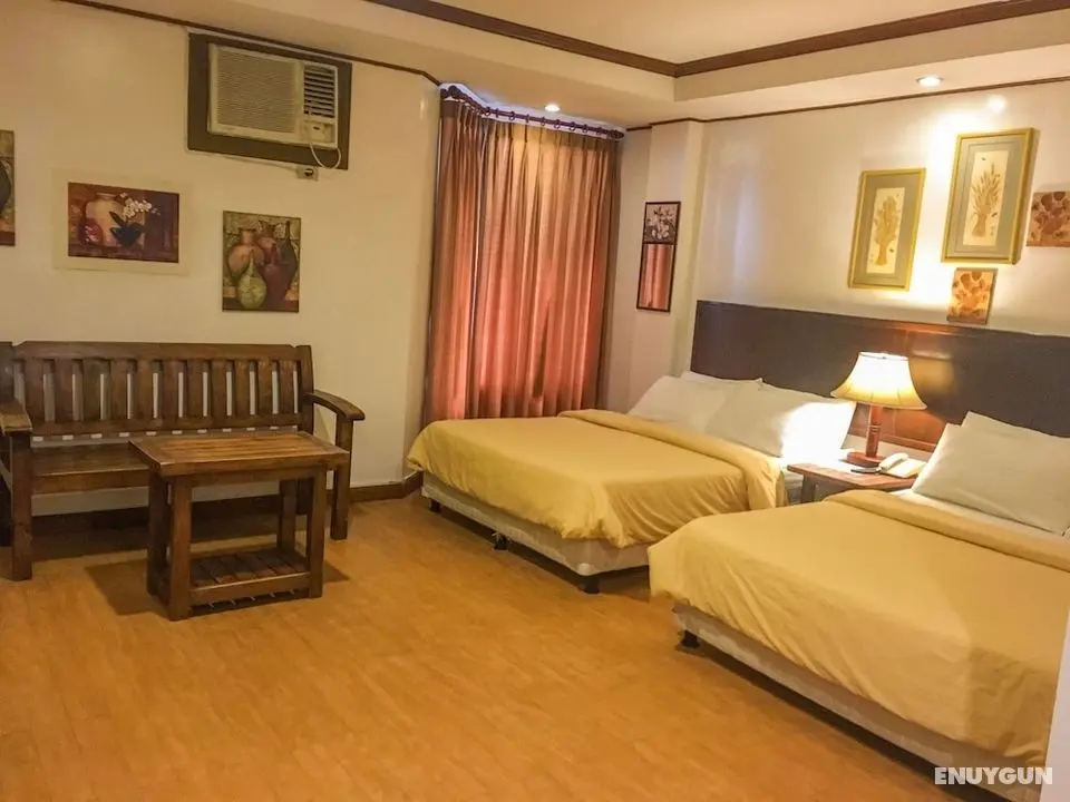 Subic Park Hotel - Öne Çıkan Resim