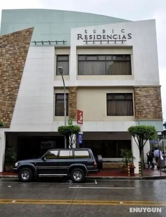 Subic Residencias - Öne Çıkan Resim