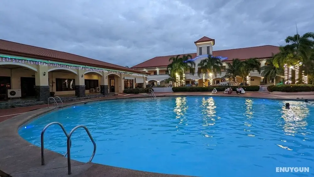 Subic Waterfront Resort And Hotel - Öne Çıkan Resim