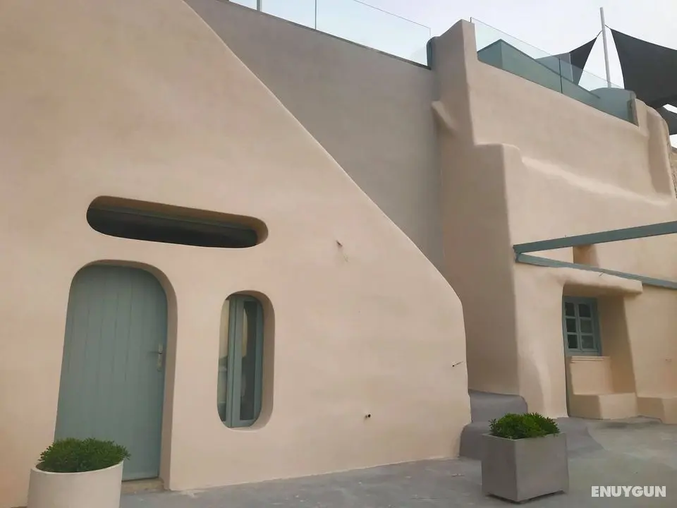 Sublime Villa & Caves - Genel