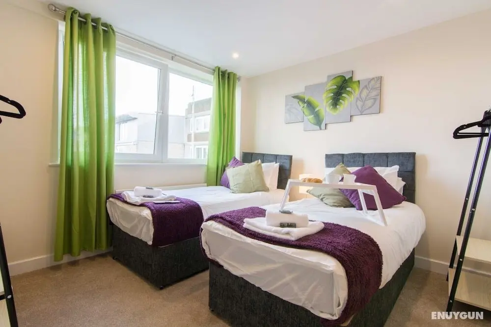 Sublime Stays Apartments - Öne Çıkan Resim
