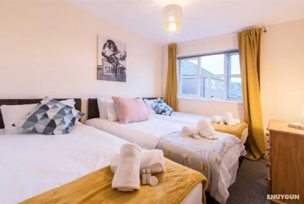 Sublime Stays Parliament 2-bed Apartment - Öne Çıkan Resim
