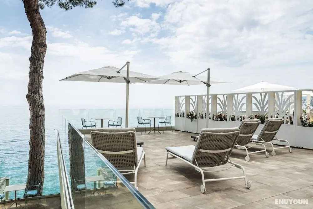 Sublimis Boutique Hotel Camogli - Adults Only - Öne Çıkan Resim