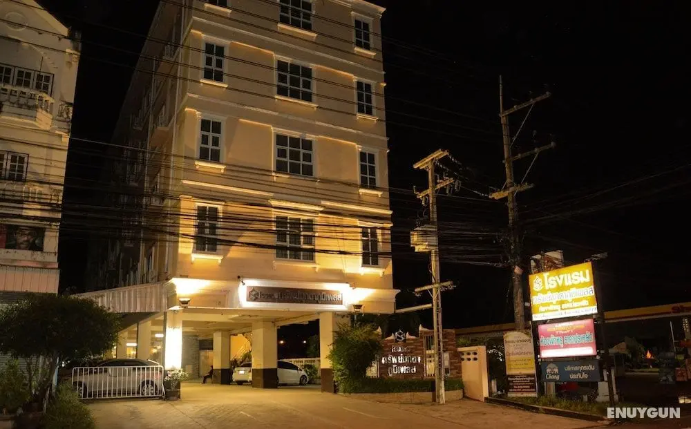Submukdaphoomplace Hotel - Öne Çıkan Resim