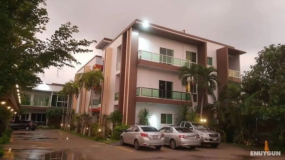 Subpaisarn Hotel - Öne Çıkan Resim