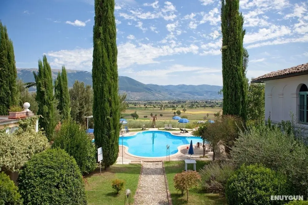 Subretia Residenze di Campagna - Öne Çıkan Resim