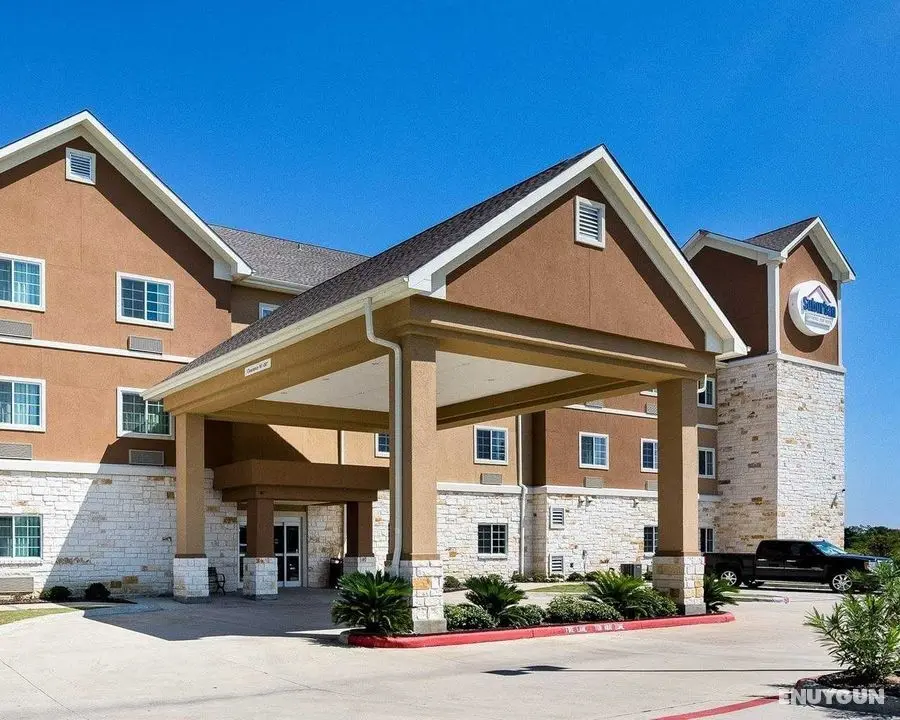 Suburban Extended Stay Hotel - Genel