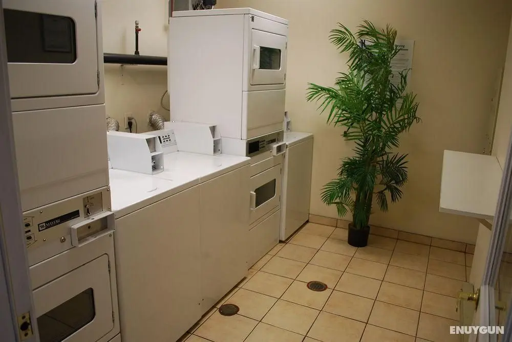 Suburban Extended Stay of Wilmington - Genel