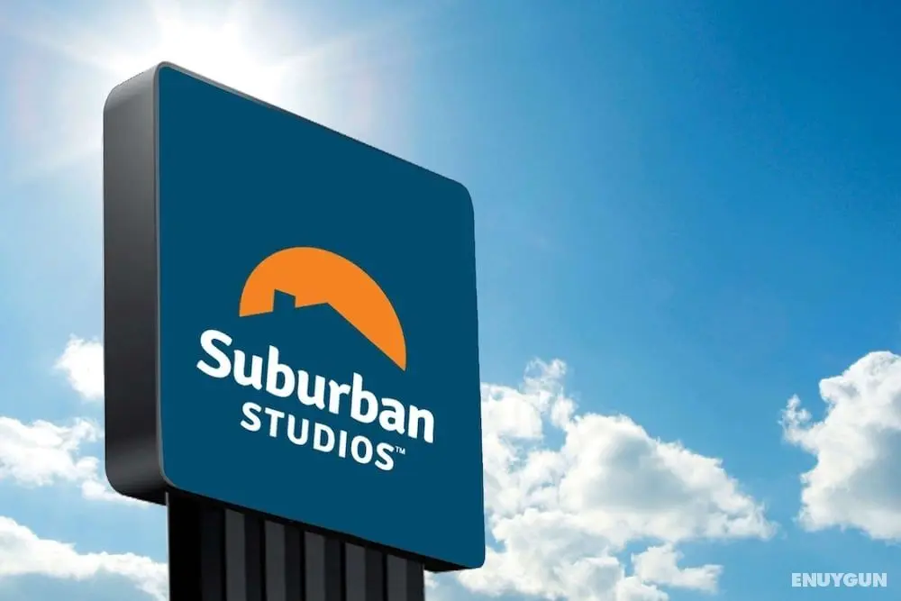 Suburban Studios Pueblo North - Öne Çıkan Resim