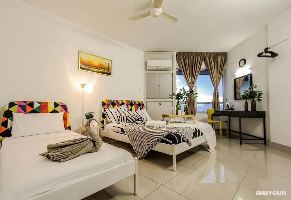 SuCasa Suites by Stay Hub - Öne Çıkan Resim
