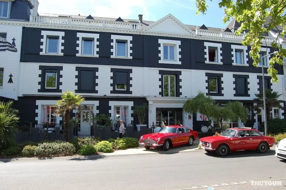 Hotel Sud Bretagne - Öne Çıkan Resim