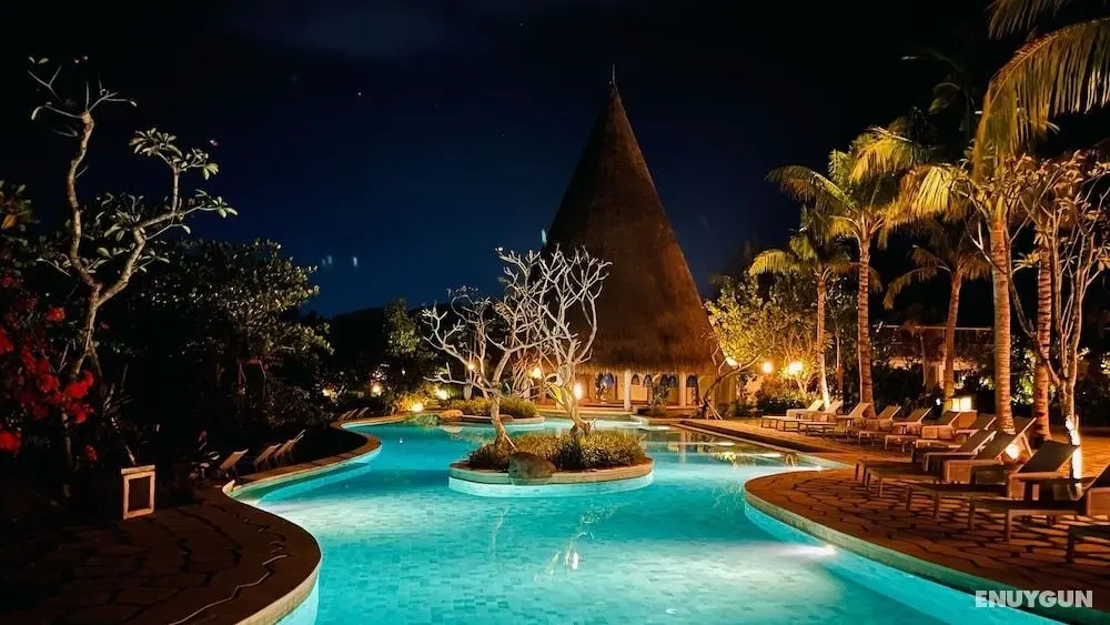 Sudamala Resort, Komodo, Labuan Bajo - Öne Çıkan Resim