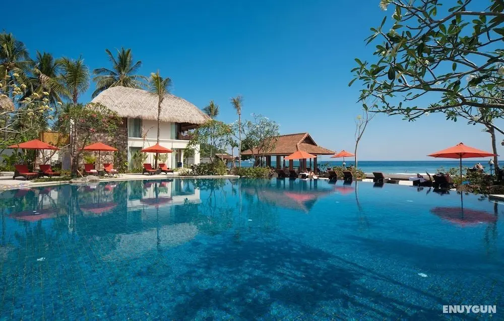 Sudamala Resort, Senggigi - Öne Çıkan Resim