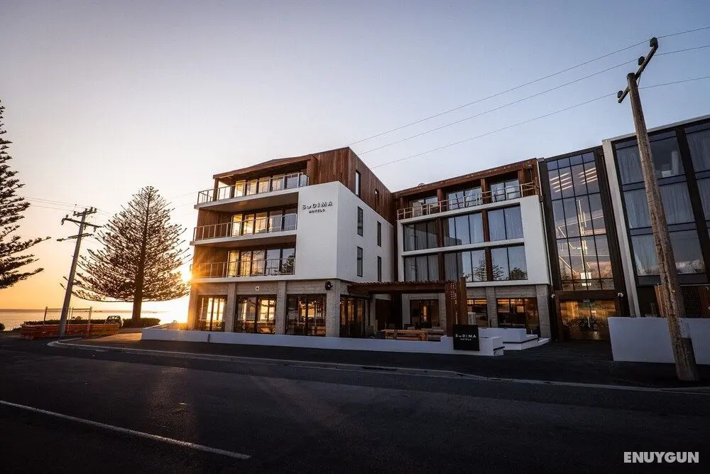 Sudima Kaikoura - Öne Çıkan Resim