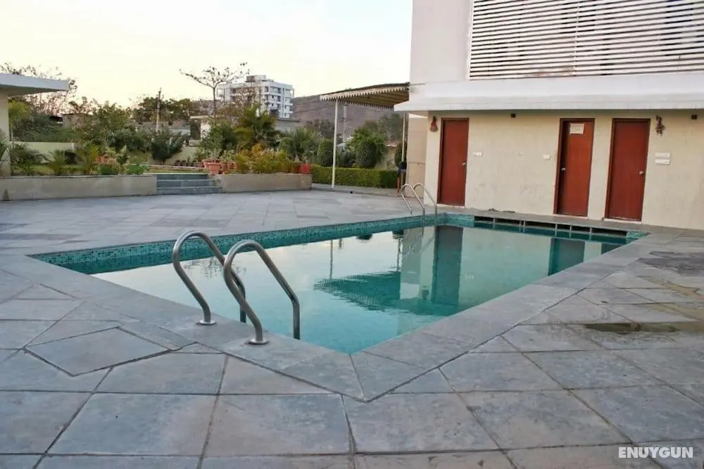 Sudishti Holiday Homes and Farms - Öne Çıkan Resim