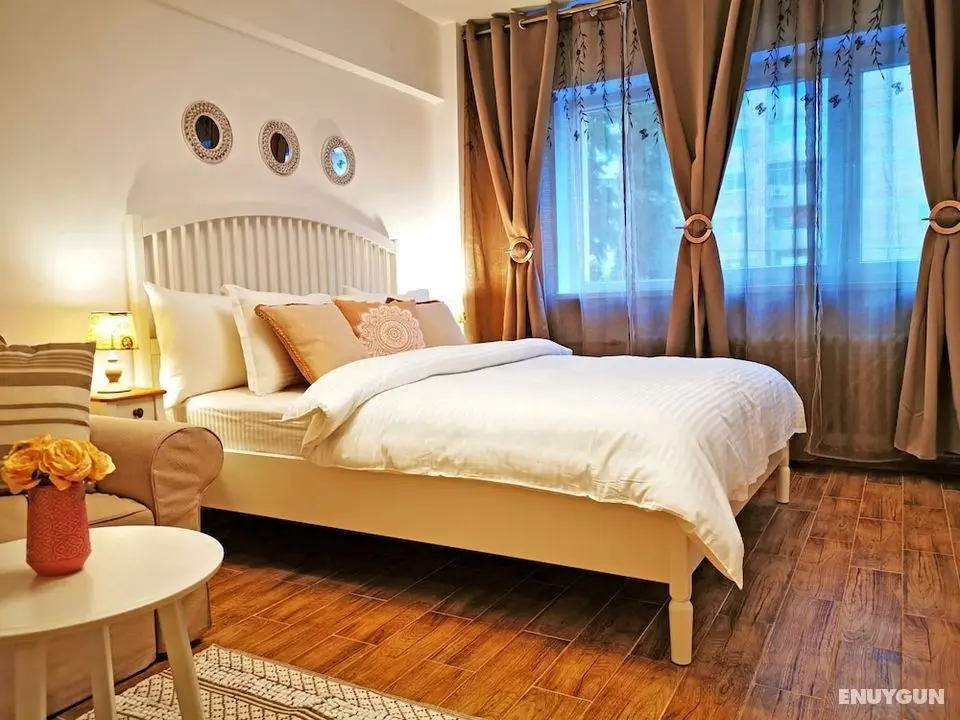 Sudului 106 by MRG Apartments - Öne Çıkan Resim