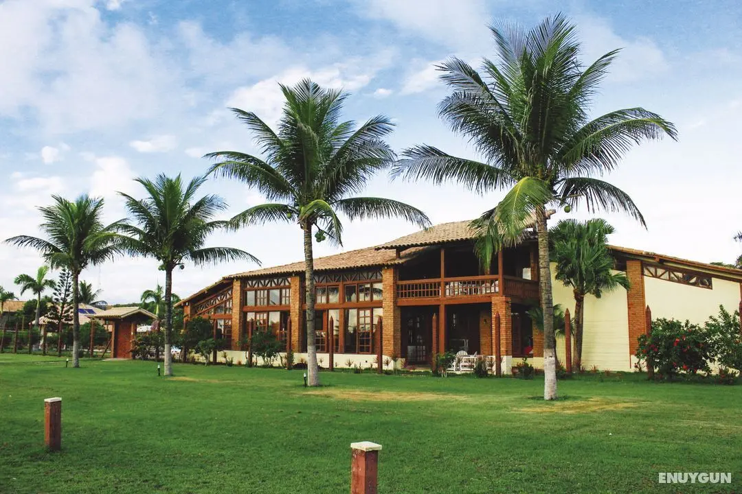 Hotel Sueds Cabralia - Genel
