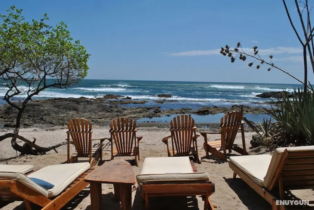 Sueno del Mar Beachfront Hotel - Öne Çıkan Resim