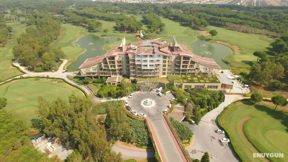 Sueno Hotels Golf Belek - All Inclusive - Öne Çıkan Resim