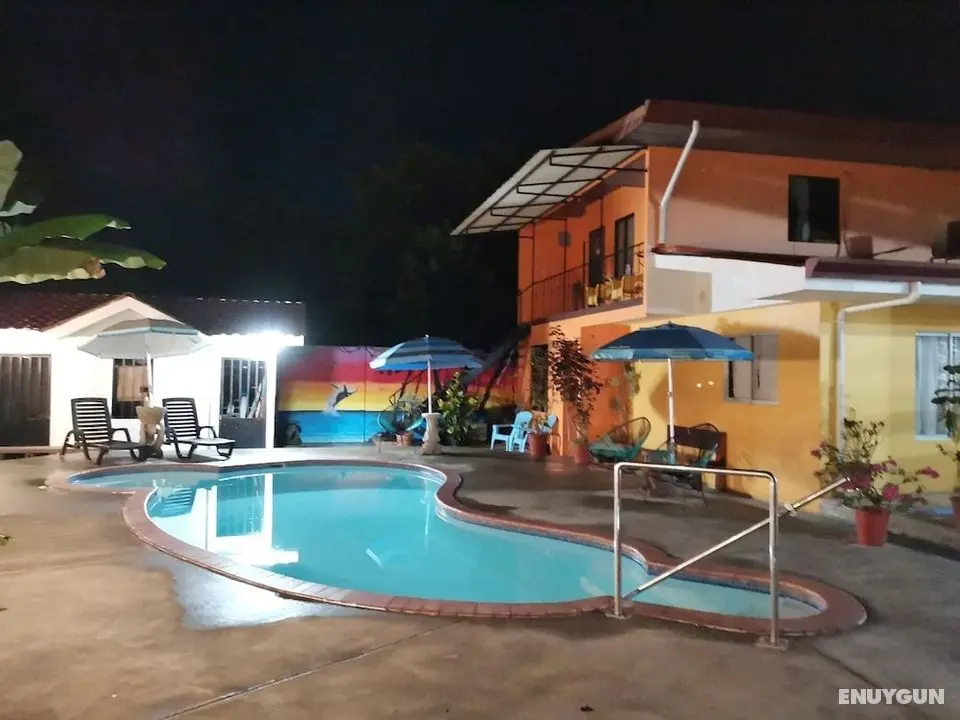 Hotel Sueños de María - Öne Çıkan Resim