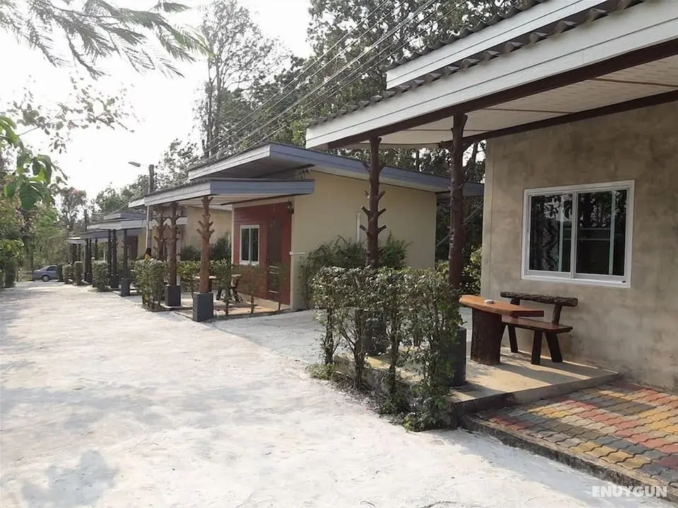 Suepuen Monbai Resort - Öne Çıkan Resim