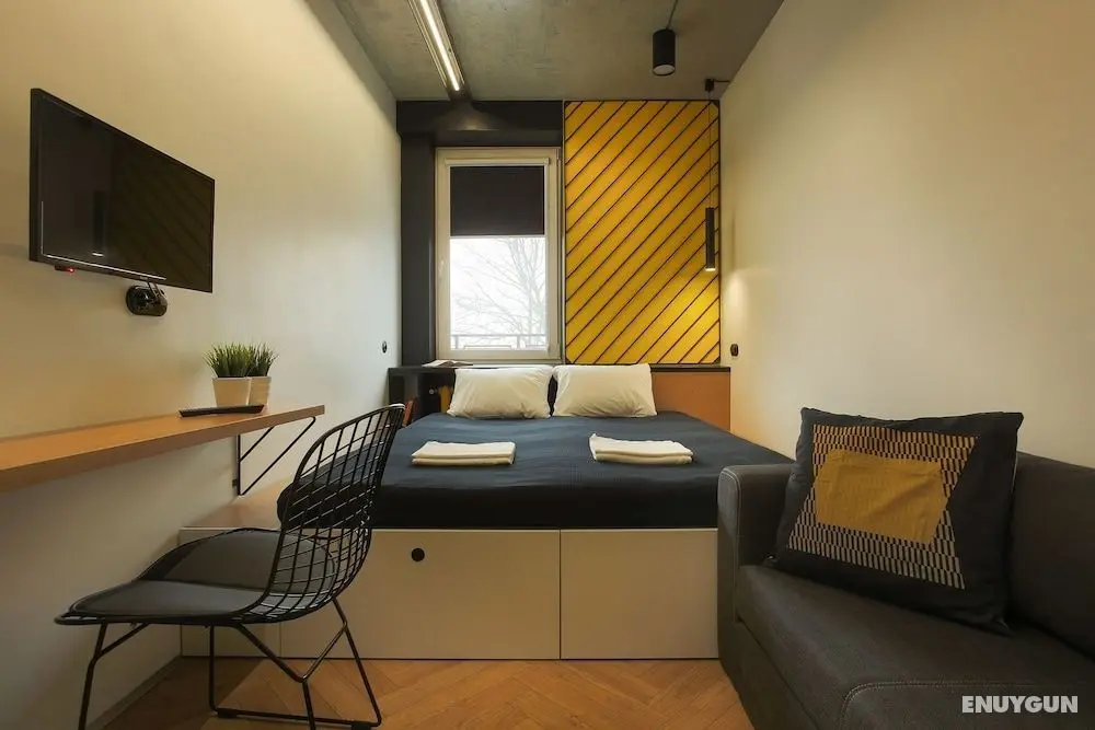 Suffix Hostel & Apartments - Öne Çıkan Resim