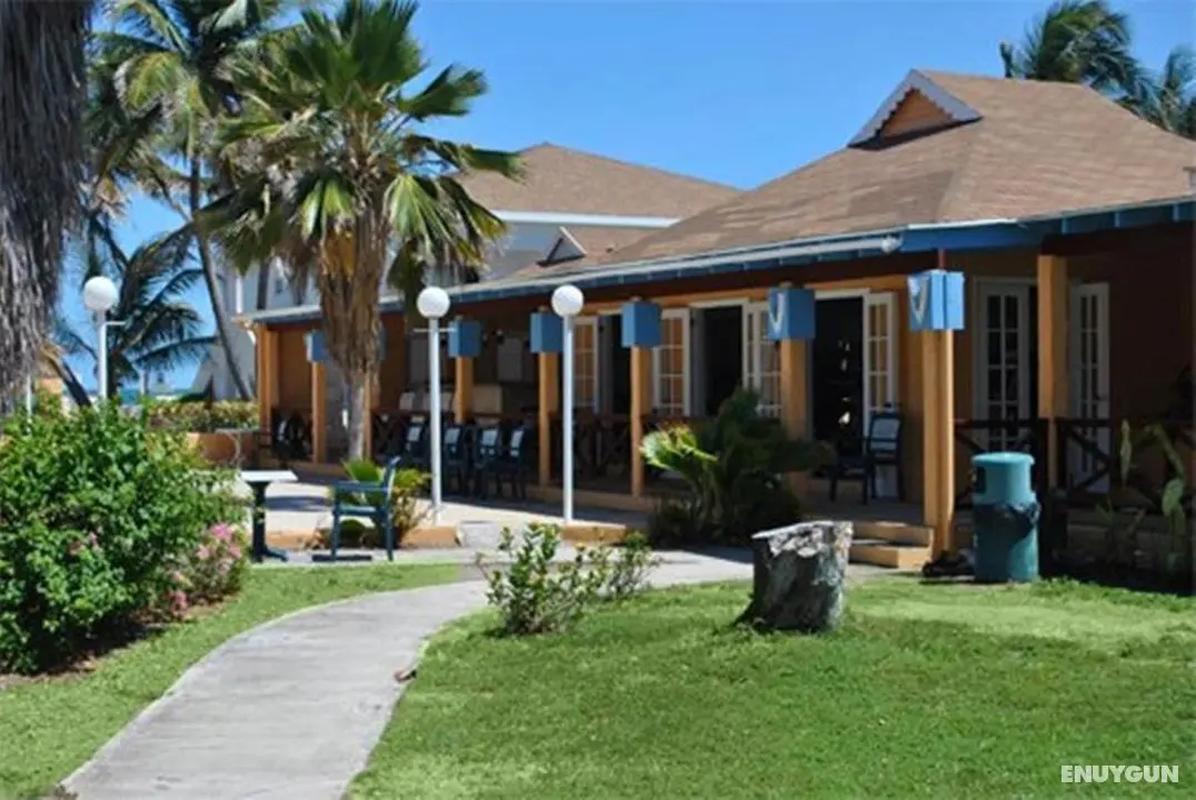 Sugar Bay Club Suites & Hotel - Genel