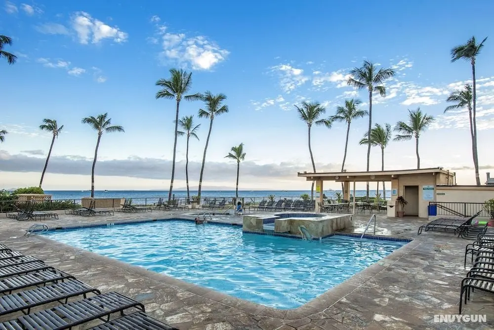 Sugar Beach Resort - Maui Condo & Home - Öne Çıkan Resim