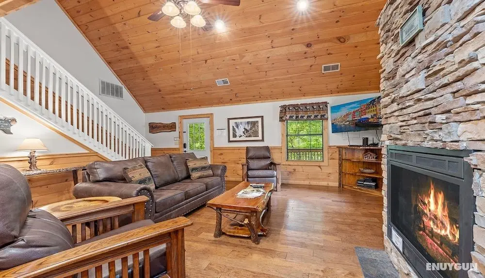 Sugar Bear Mountain Hideaway - Öne Çıkan Resim