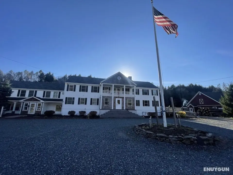 Sugar Maple Inn - Öne Çıkan Resim