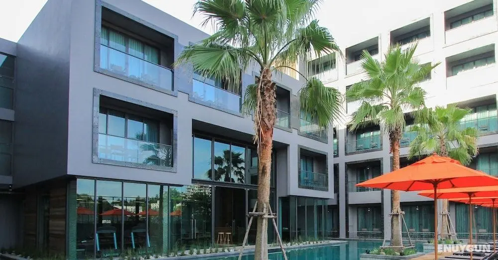 Sugar Marina Resort SURF - Öne Çıkan Resim