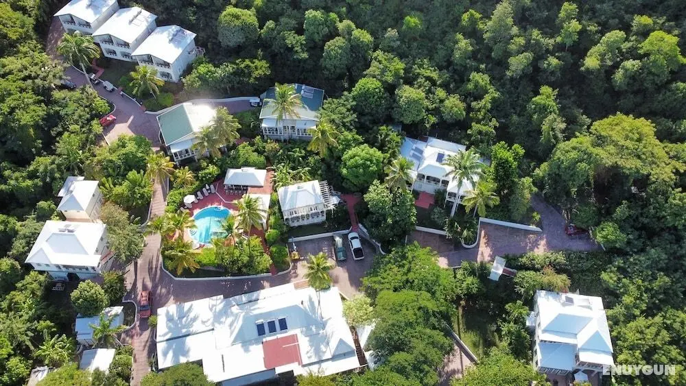 Sugar Mill hotel - Öne Çıkan Resim