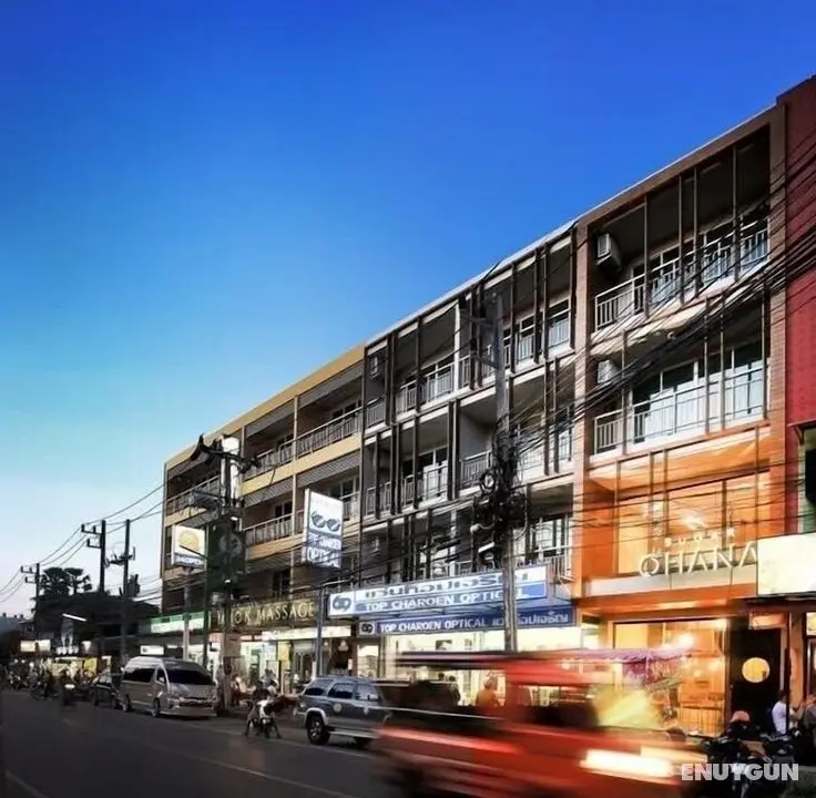 Sugar Ohana Poshtel - Öne Çıkan Resim