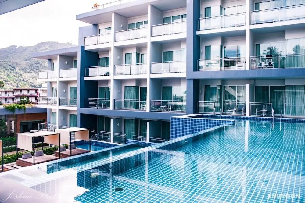 Sugar Palm Grand Hillside - Öne Çıkan Resim