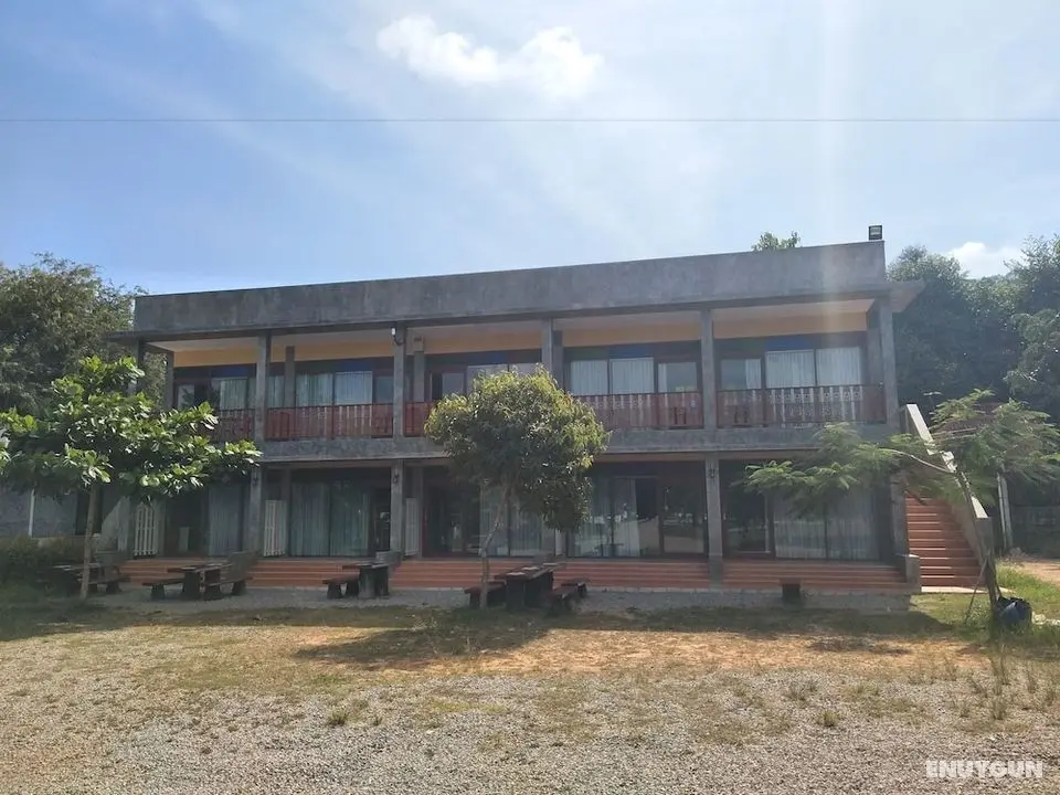 Sugar Palm Resort - Öne Çıkan Resim