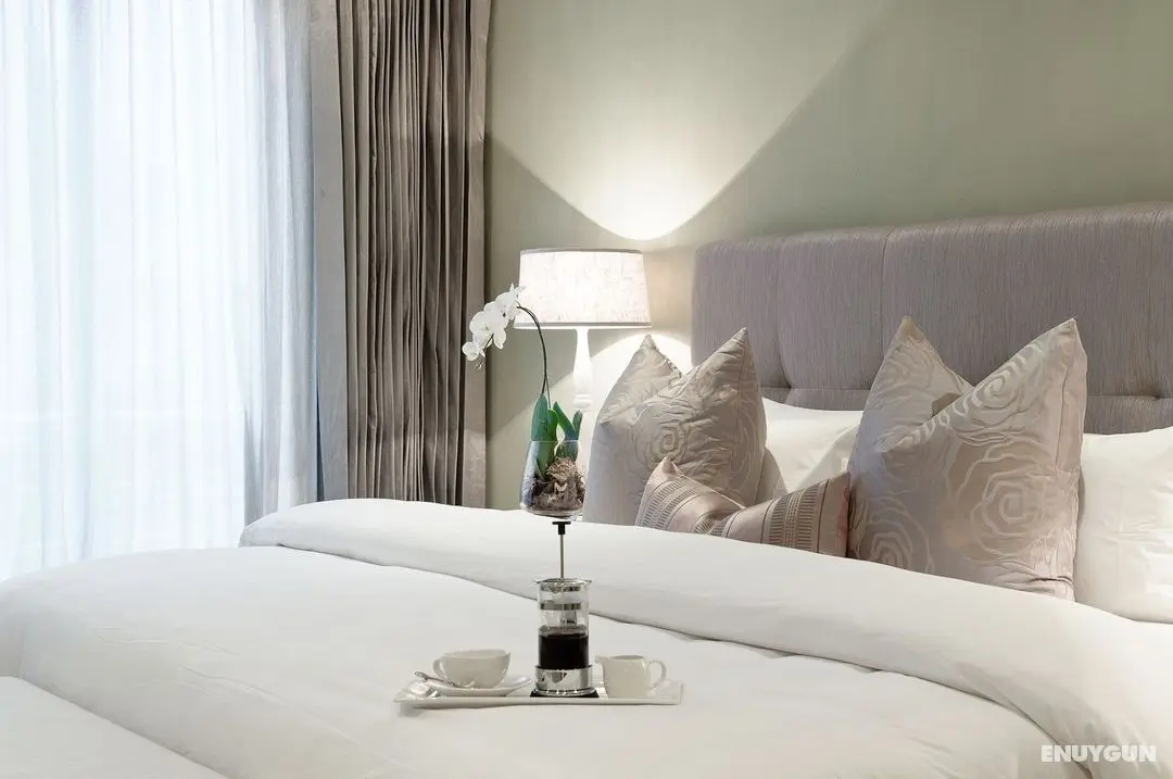 Sugar Hotel Spa - Öne Çıkan Resim