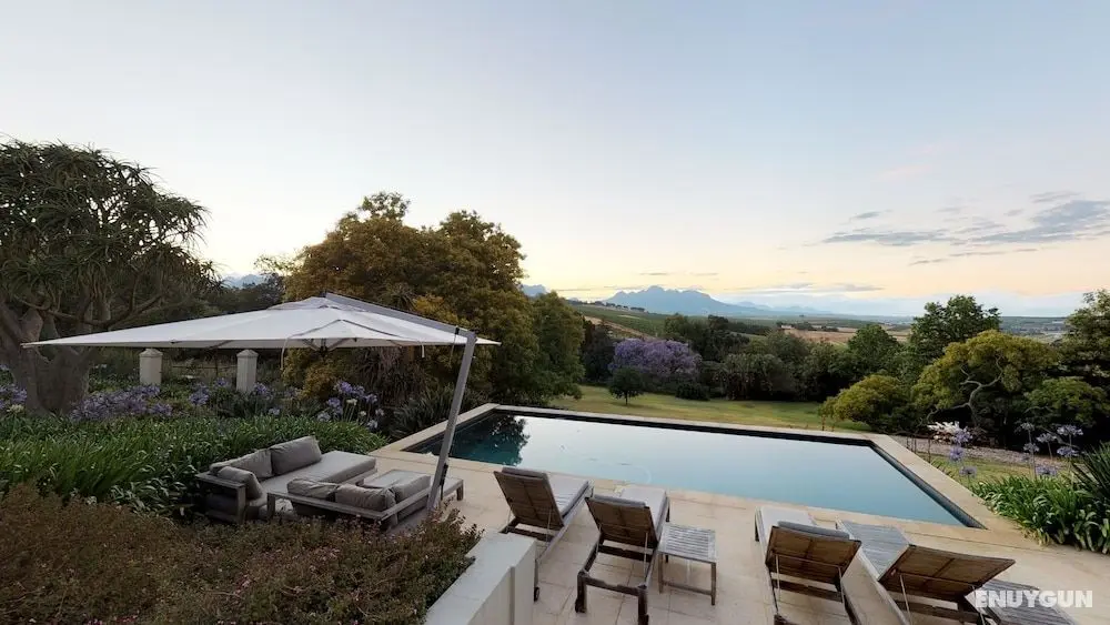 Sugarbird Manor at Protea Heights Farm - Öne Çıkan Resim