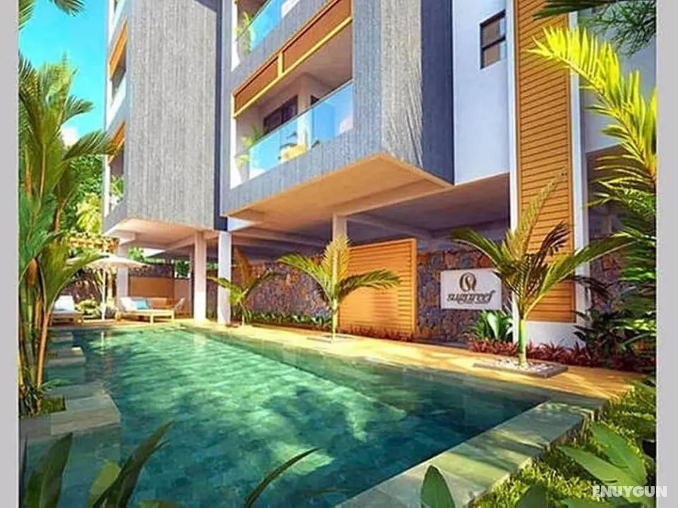 Sugareef West Coast Luxury Penthouse - Öne Çıkan Resim