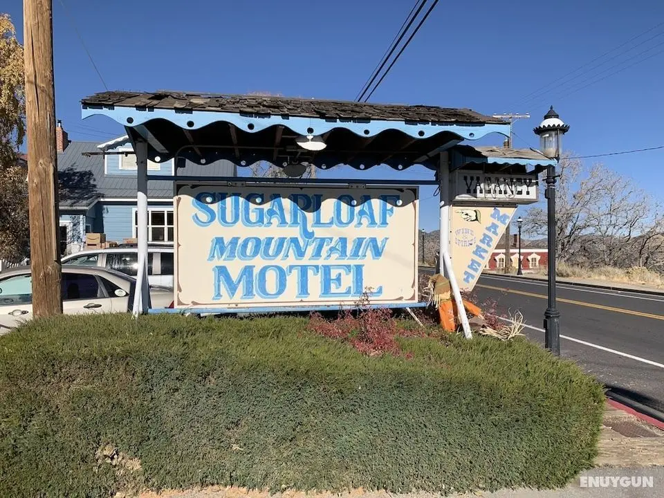 Sugarloaf Mountain Motel - Öne Çıkan Resim