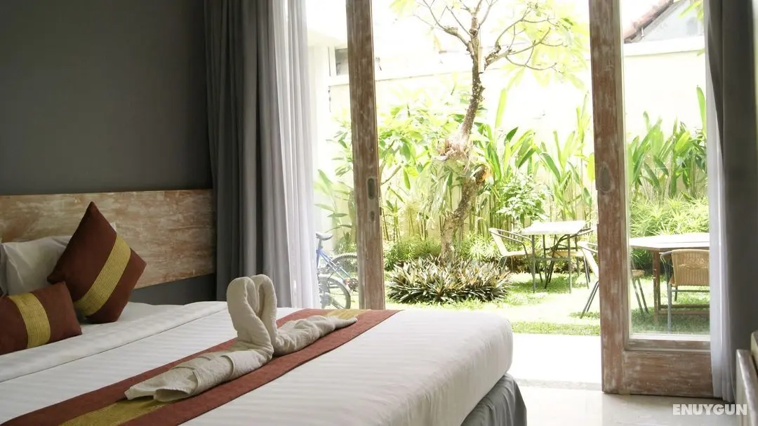 SUGIRAS LIVING GUEST HOUSE - Öne Çıkan Resim