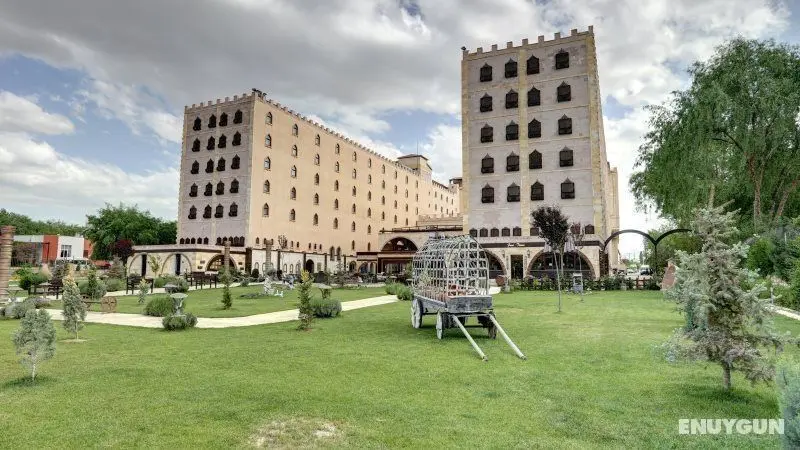 Suhan Cappadocia Hotel & Spa - Yeme / İçme
