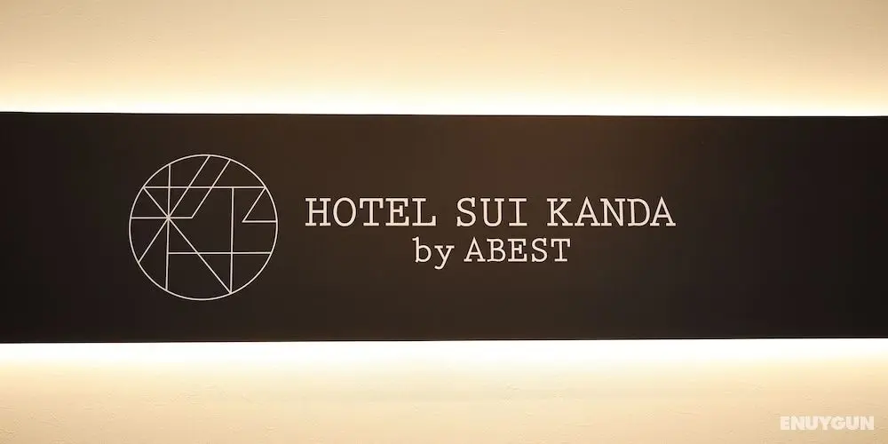 HOTEL SUI KANDA byABEST - Öne Çıkan Resim