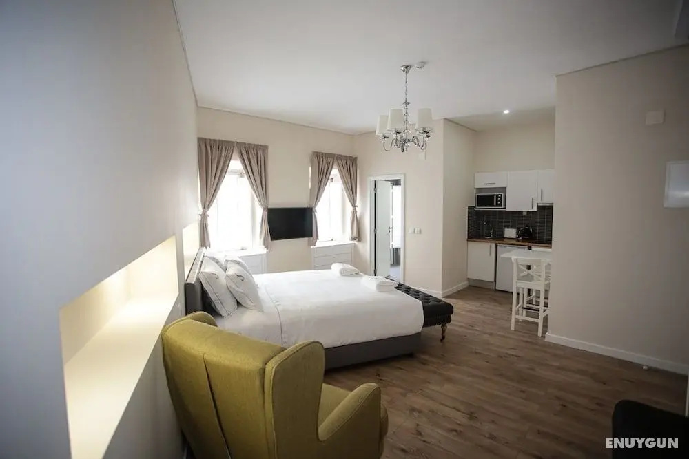 Sui7es Guest House Cascais - Öne Çıkan Resim