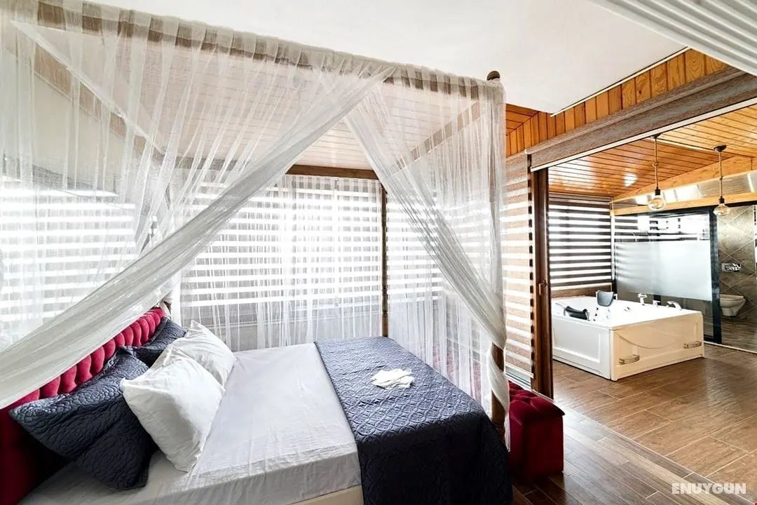 Suit City Exclusive - Suites - Genel