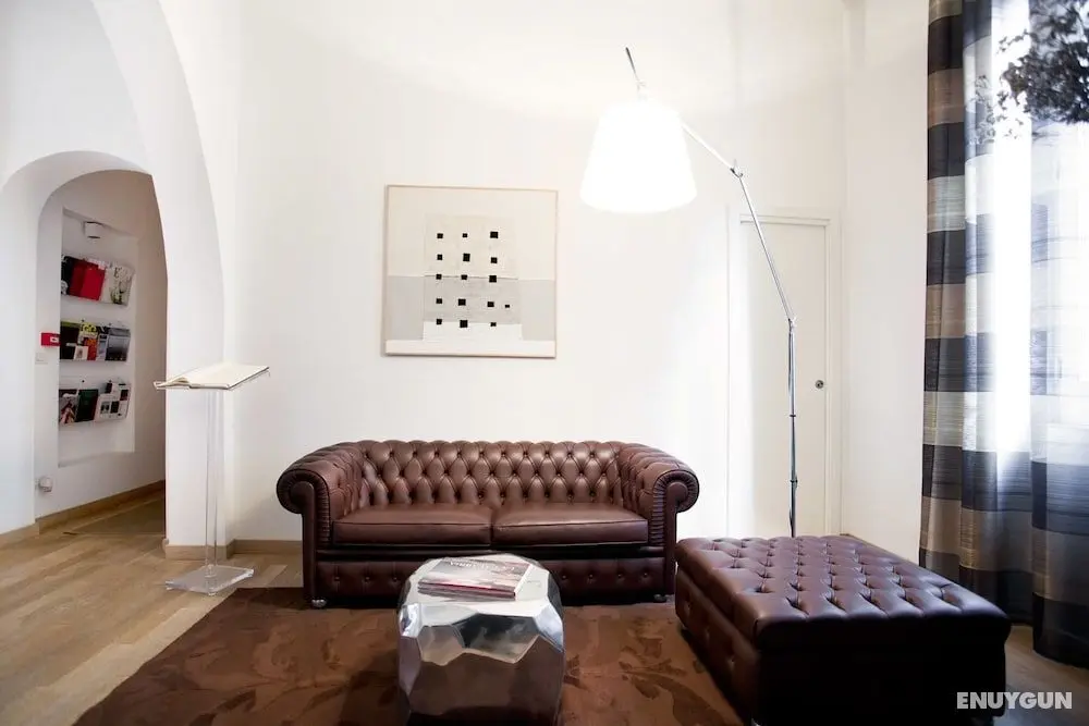 Suite 70 Luxury B&B - Öne Çıkan Resim